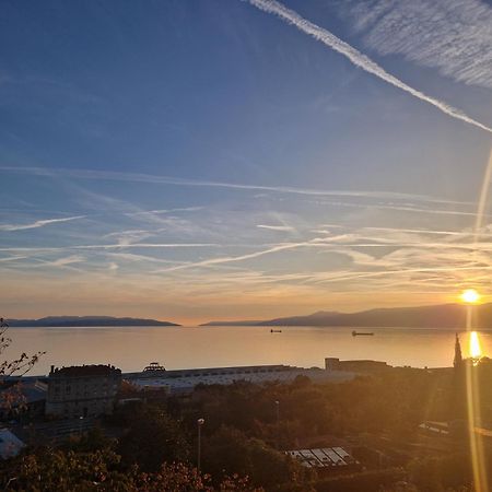 Apartment Sea Sun View Rijeka Exterior photo