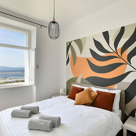 Apartment Sea Sun View Rijeka Exterior photo
