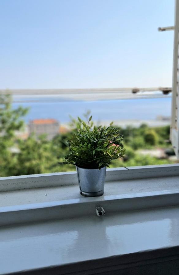 Apartment Sea Sun View Rijeka Exterior photo