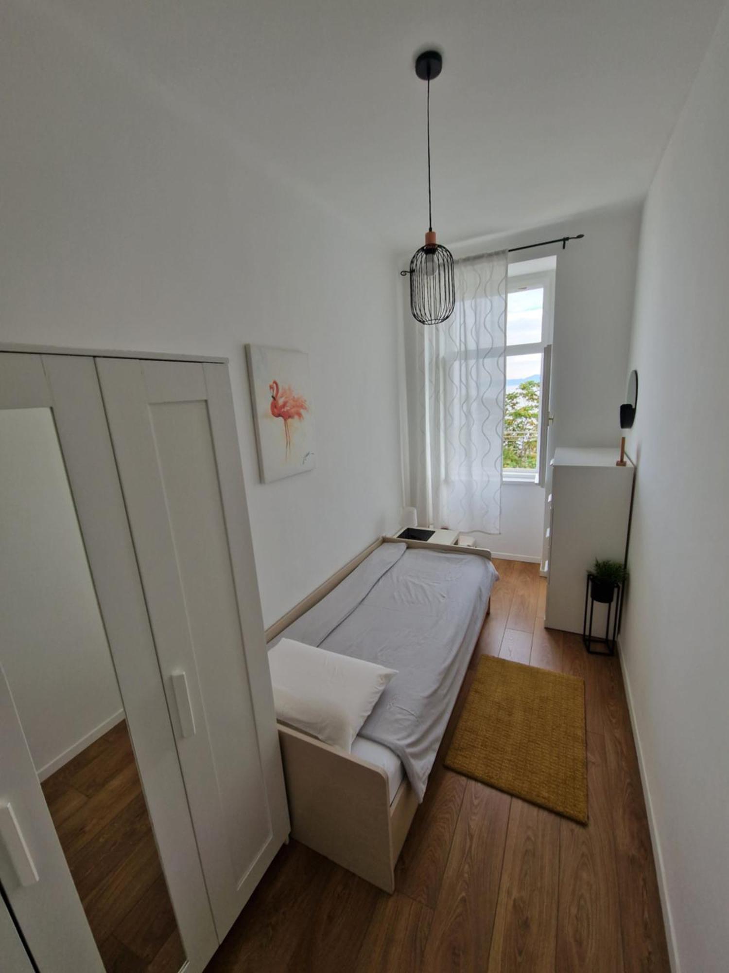 Apartment Sea Sun View Rijeka Exterior photo
