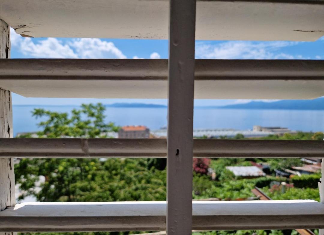 Apartment Sea Sun View Rijeka Exterior photo