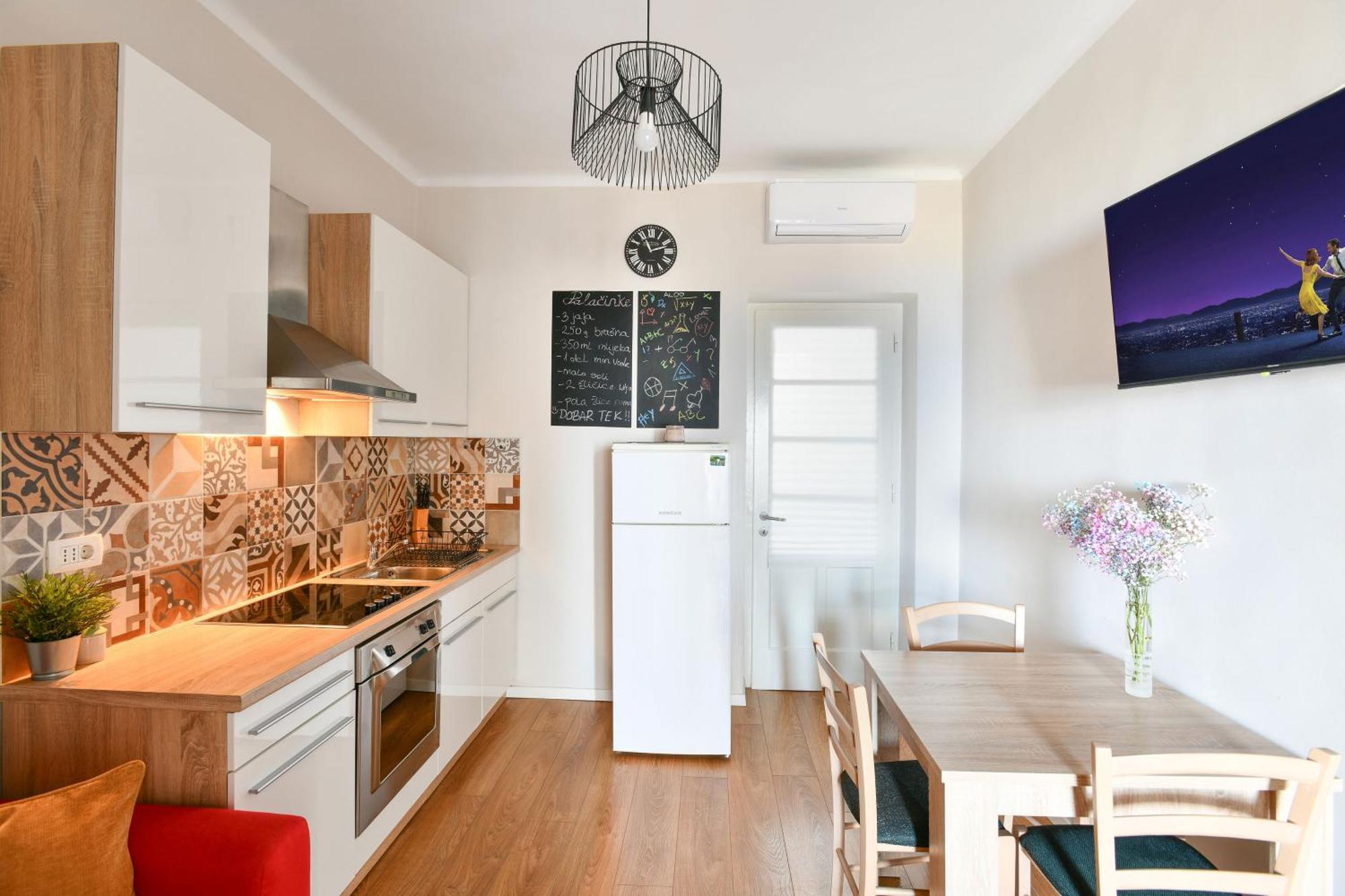 Apartment Sea Sun View Rijeka Exterior photo