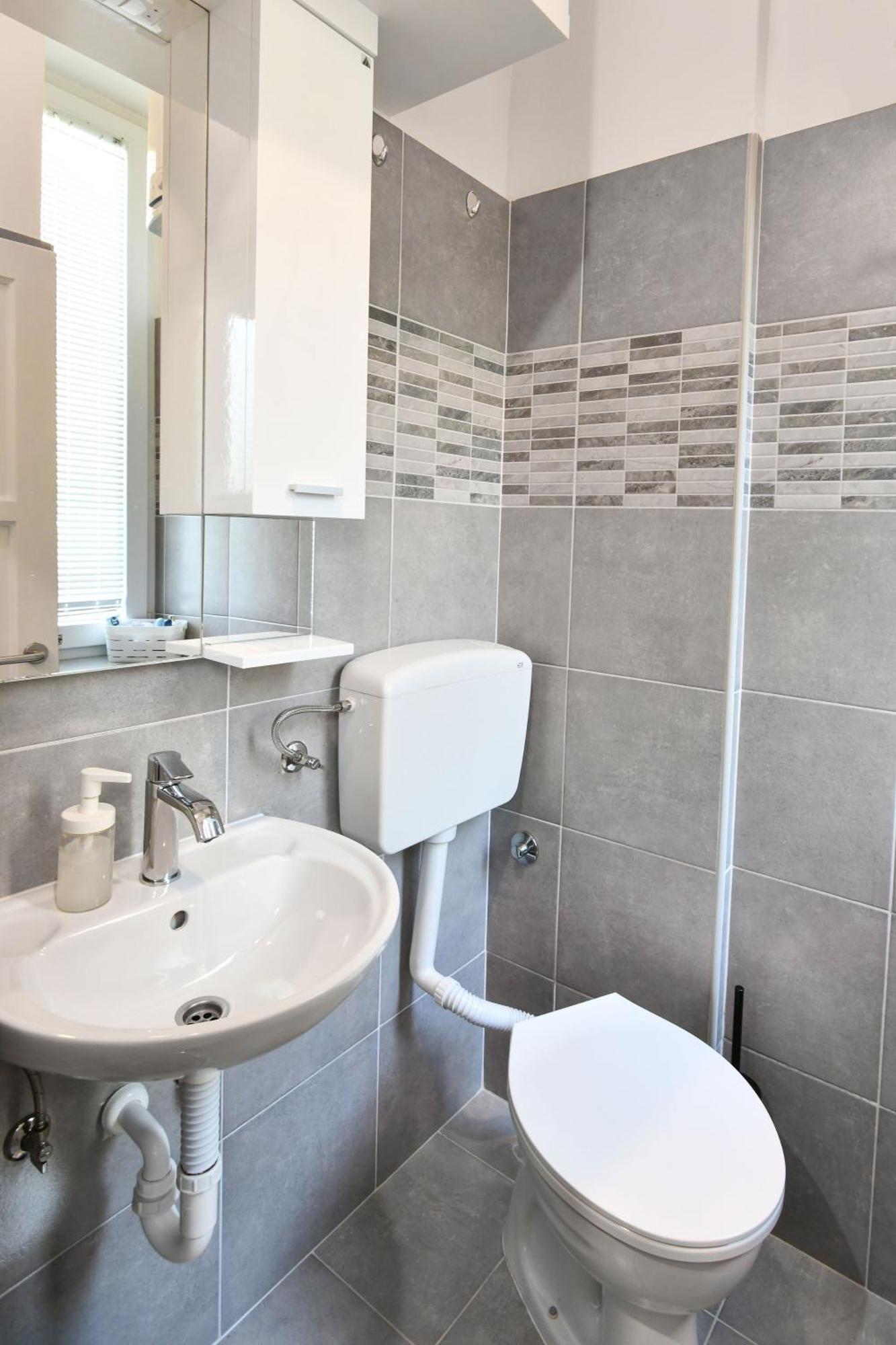 Apartment Sea Sun View Rijeka Exterior photo