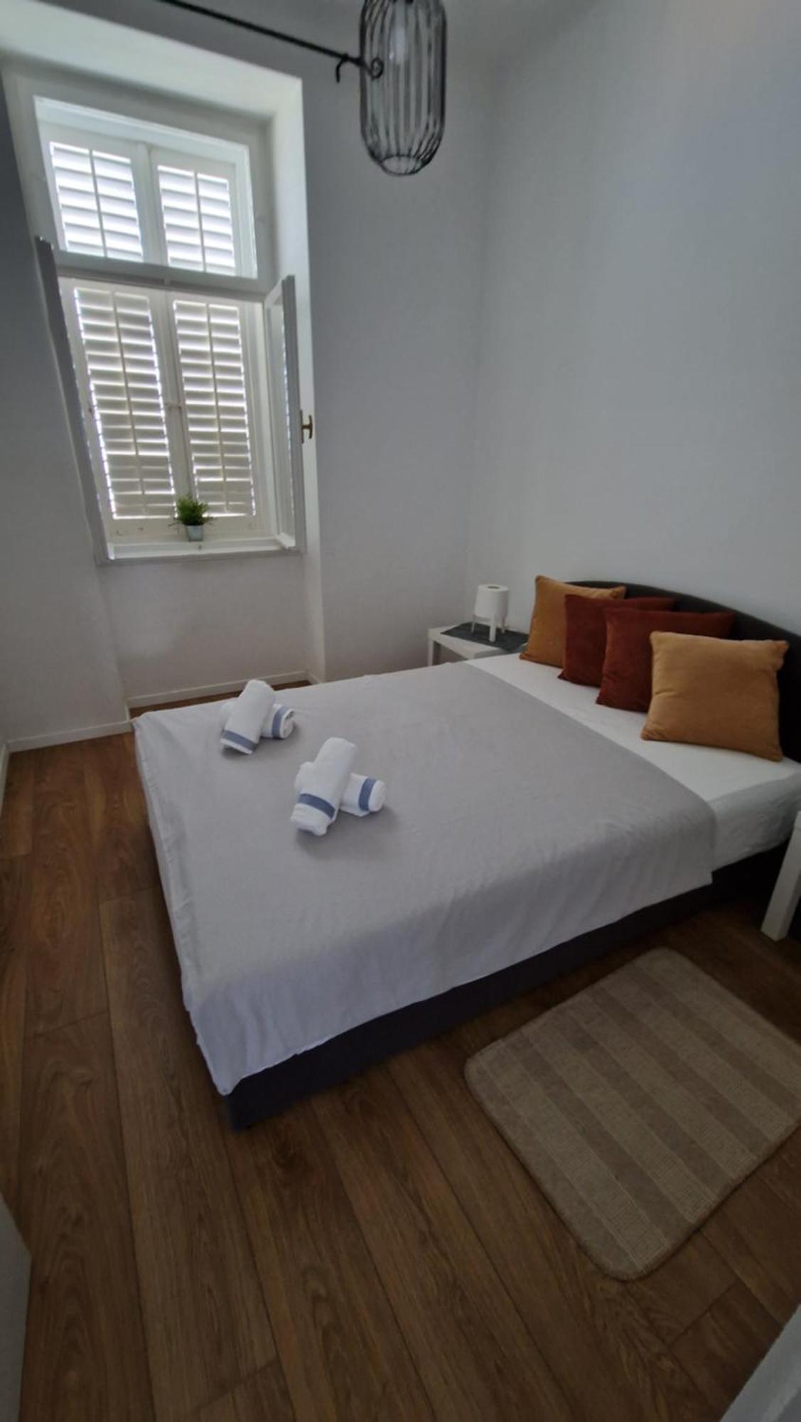 Apartment Sea Sun View Rijeka Room photo
