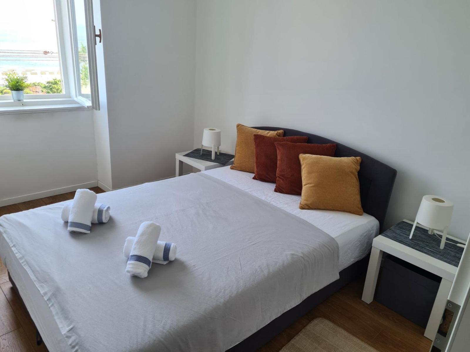 Apartment Sea Sun View Rijeka Room photo
